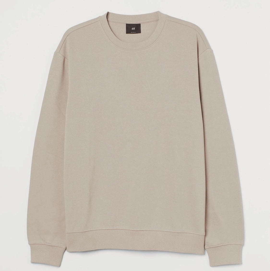 Sweatshirt från hm - 91