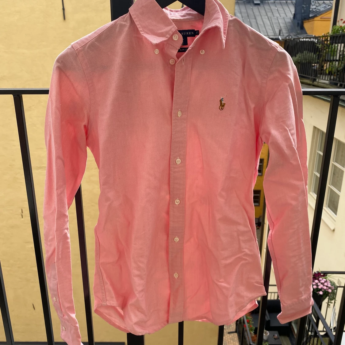Ralph Lauren Shirt