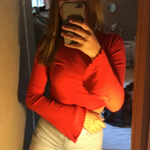 Tröja från River Island, strl S  - Super fin! Jätte skönt material verkligen.