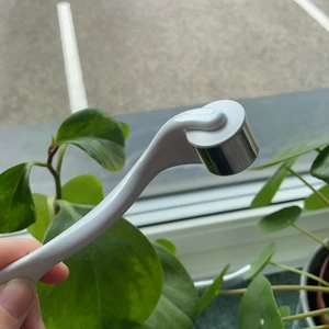 Skin roller - Aldrig använd