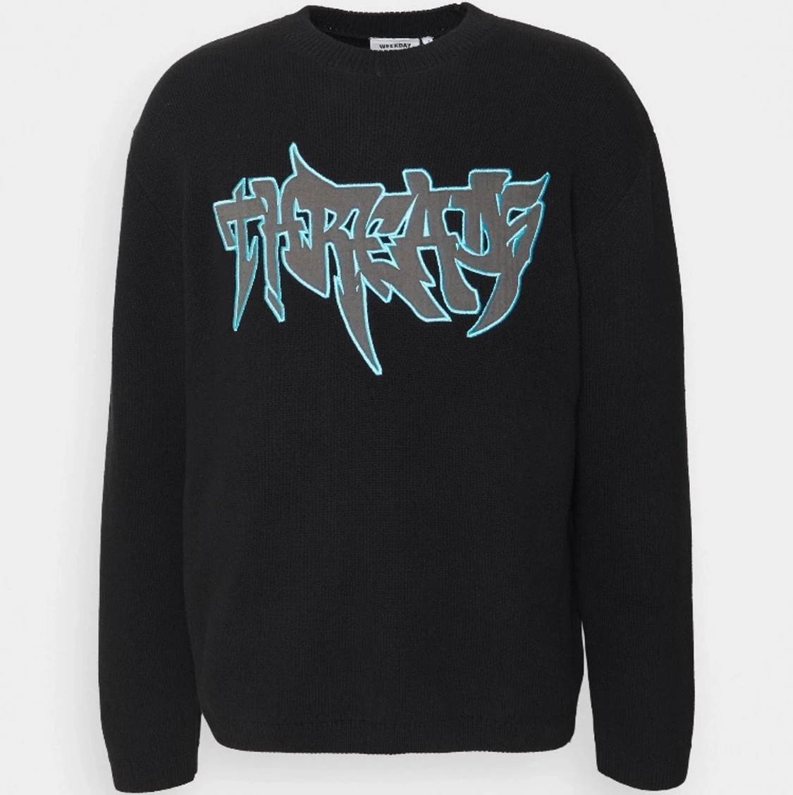 Weekday tröja 