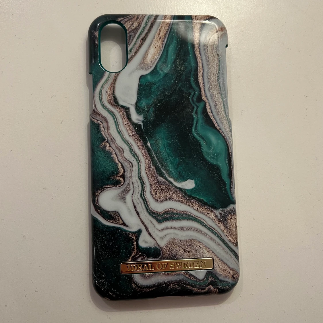 Ideal of sweden skal