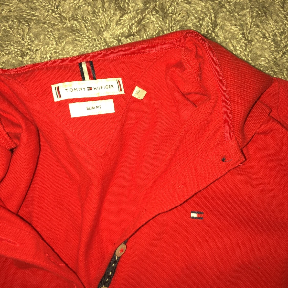 Tommy Hilfiger  - 91