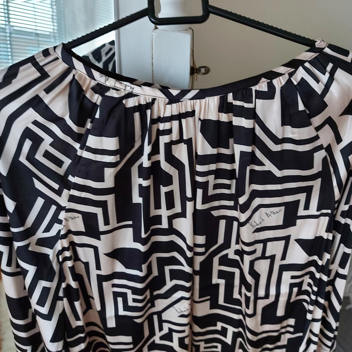 Blus H&M, storlek 38 - 90