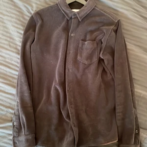 Frote skjorta  - Avunue Tropicale frote skjorta: St S