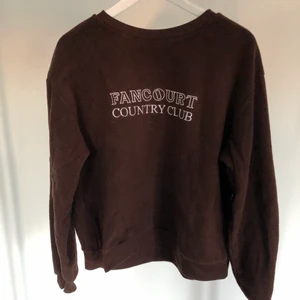 Fleecetröja  - Fleecetröja 