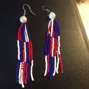 Smycken  - Finns i andra färger och pärlor