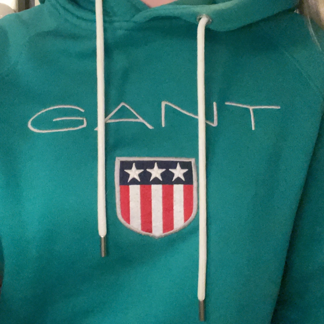Gant hoodie (S/M) - 91