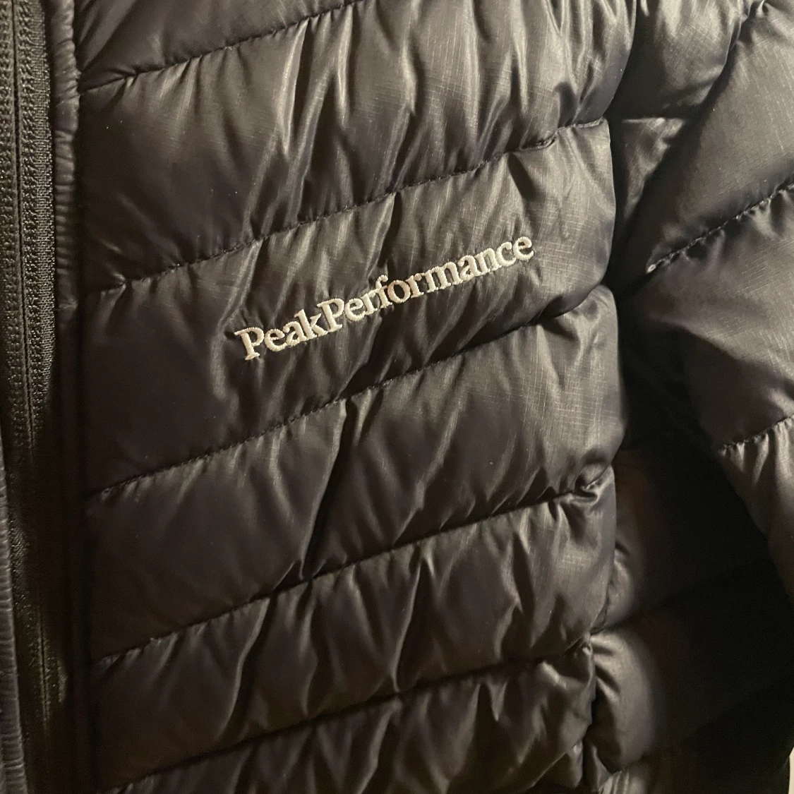 Peak performance jacka  - 91