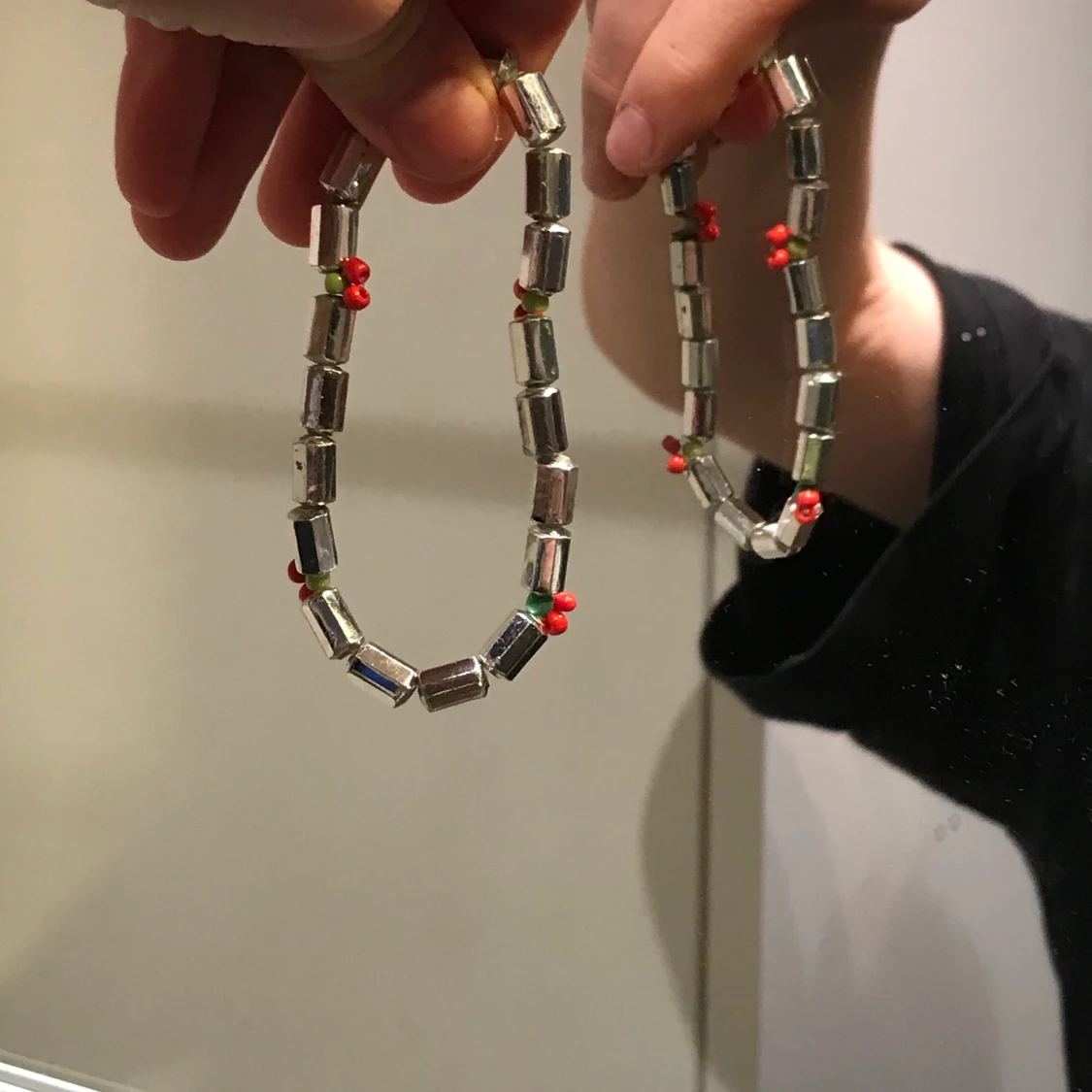  Cherry  Bracelet - 90