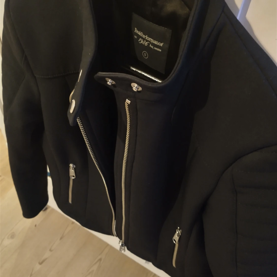 Peak Performance - 90