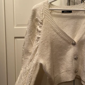 Kofta - Jättefin kofta, köpare står för frakt 