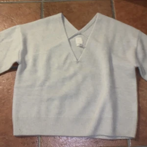 Wool sweater - Very warm