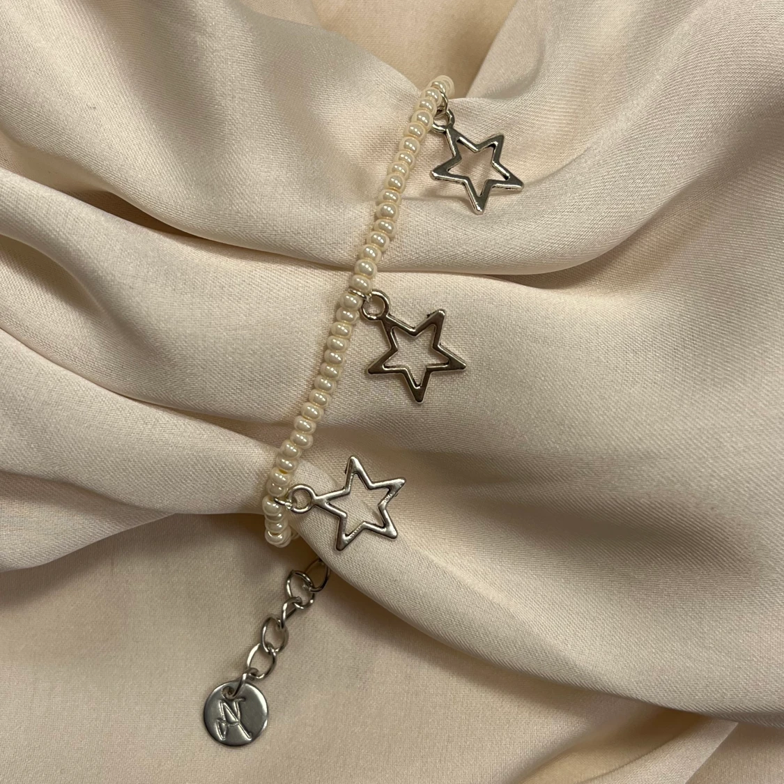 Stella - Stjärnarmband - 90