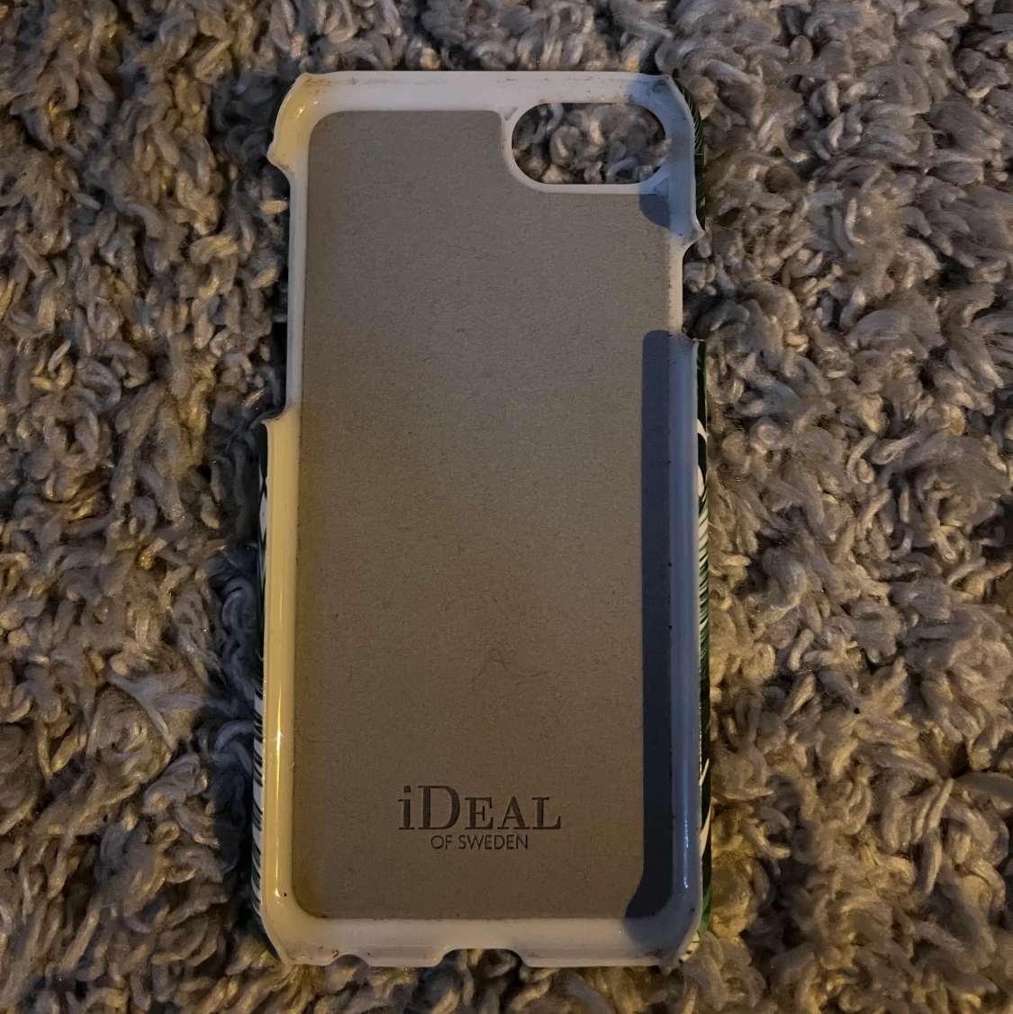 Mobilskal iphone 7/8 - 90