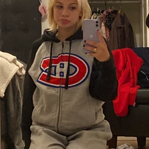 Hoodie - Zipper hoodie