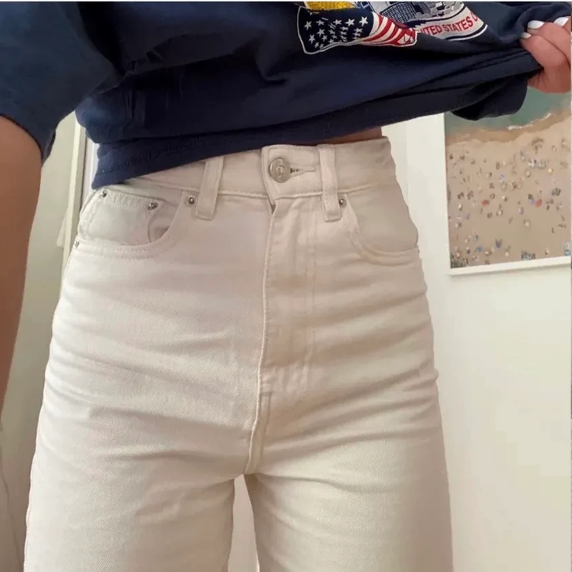 Vita vida jeans stl 32 gina - 91