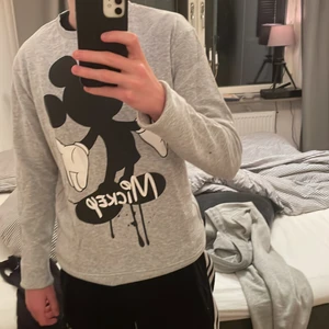 Disney tröja, mussepigg - Storlek L (passar M). Mötas i Stockholm, eller leverans 