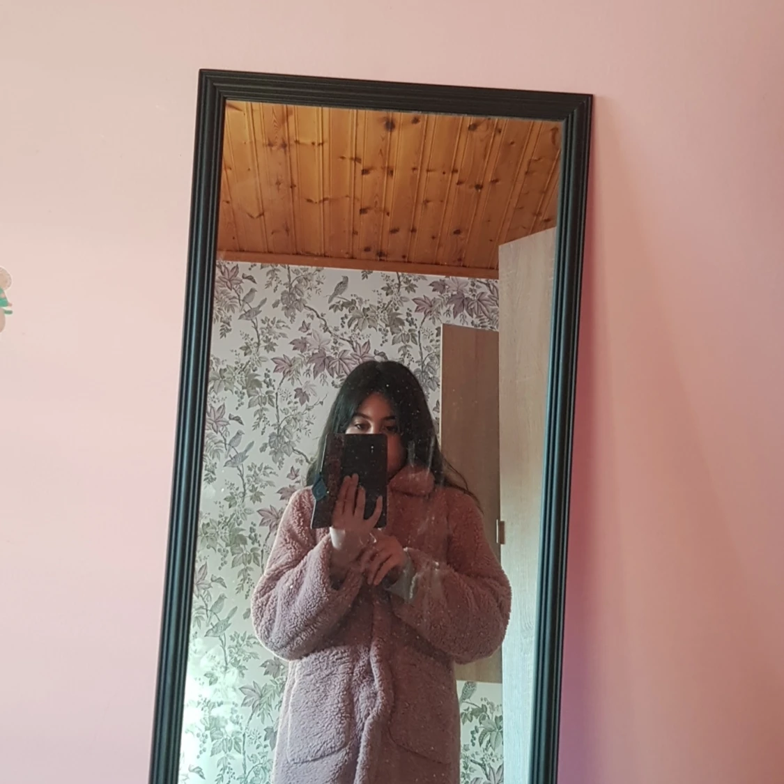 Jacka storlek 134/140 - 90