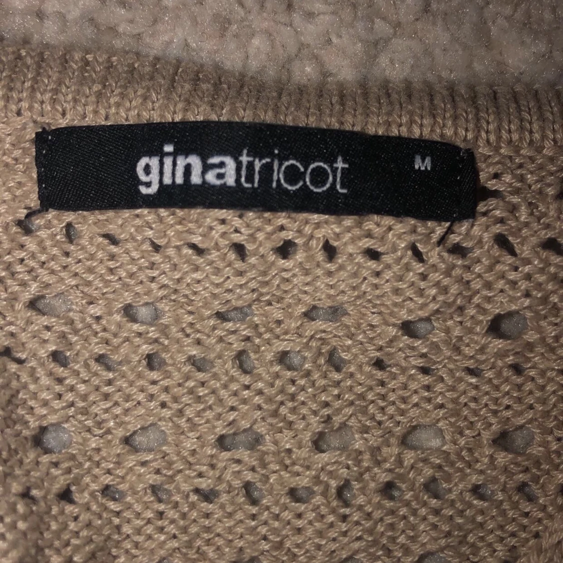 Gina Tricot linne - 91