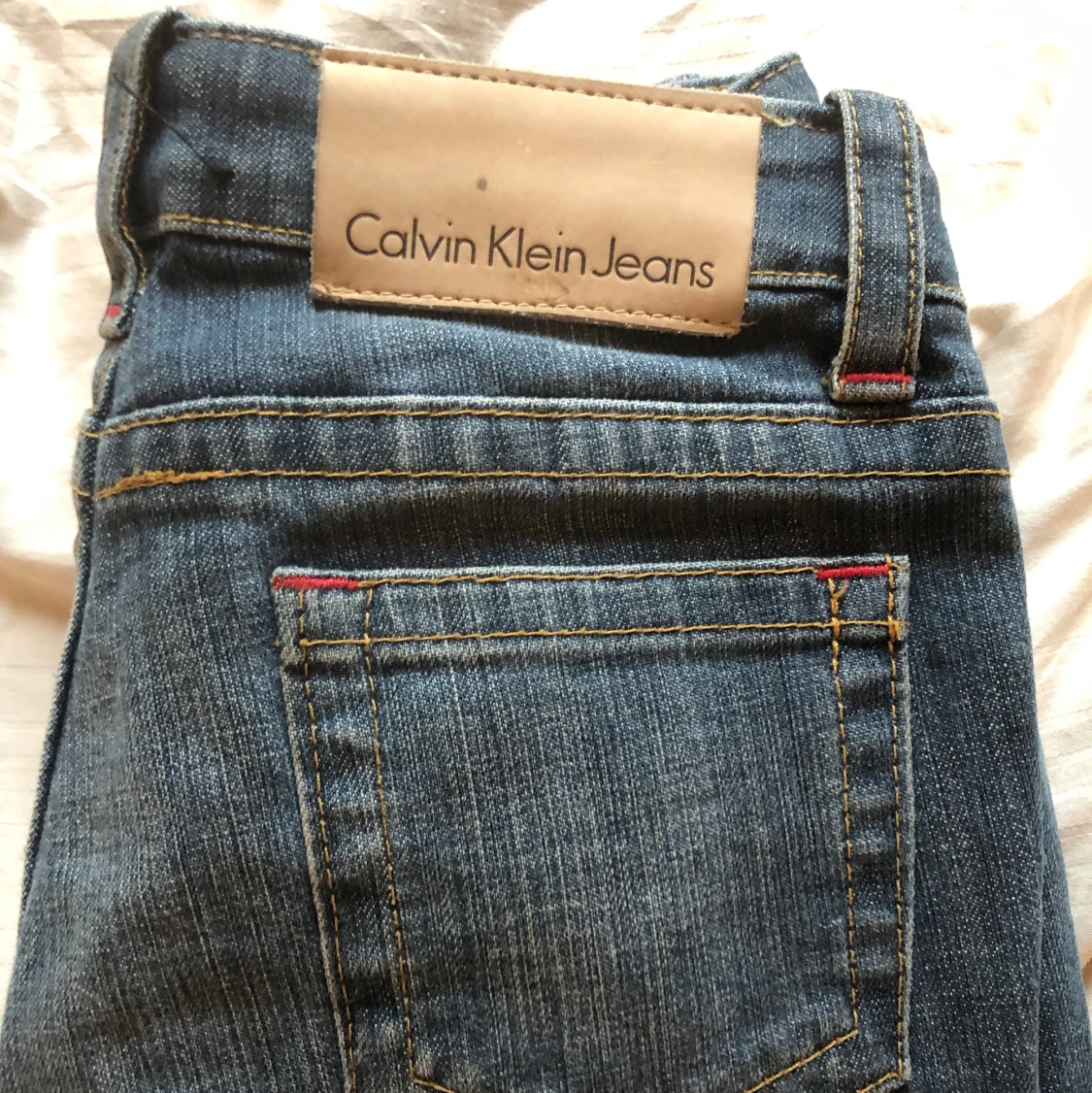 Calvin Klein jeans