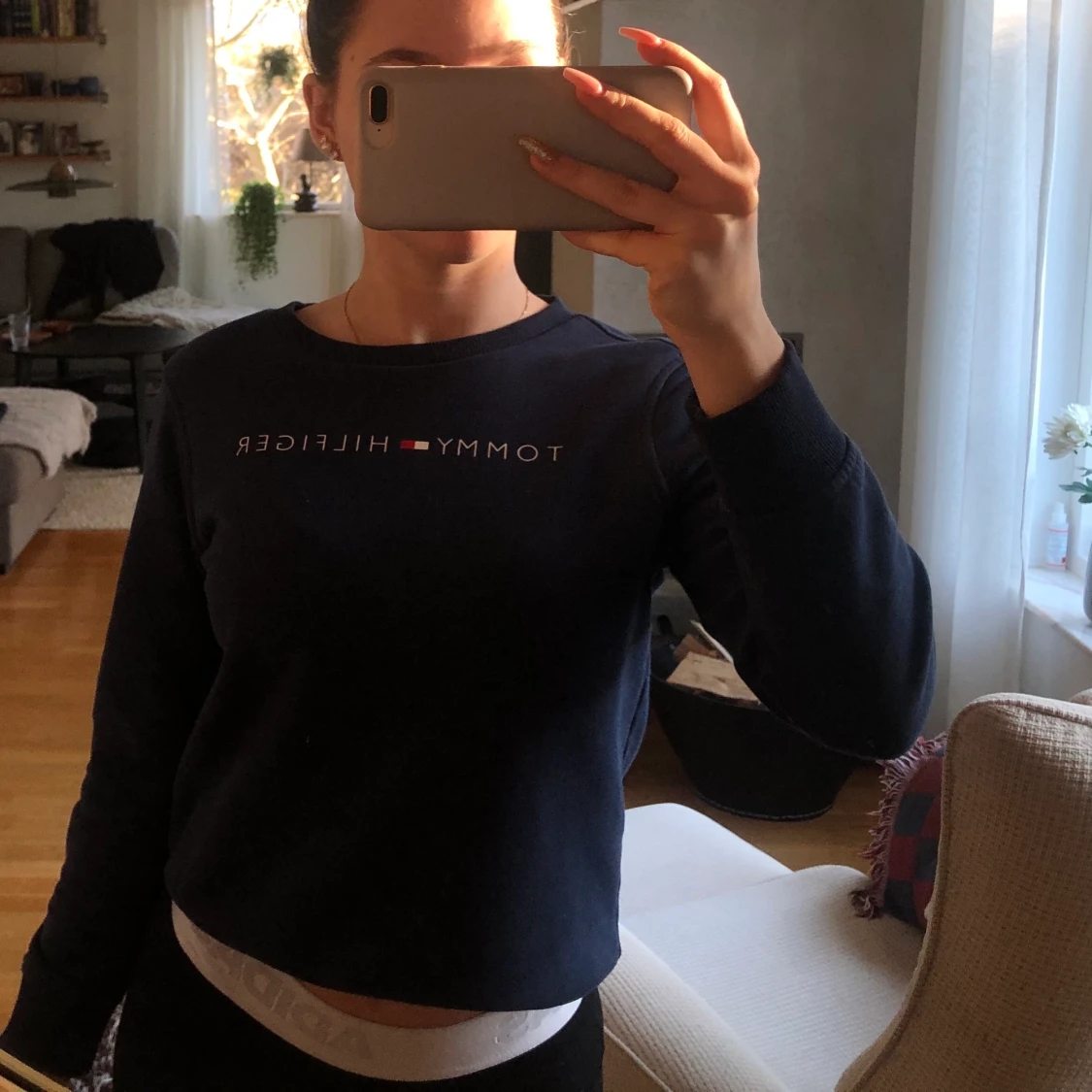 Tommy Hilfiger sweatshirt