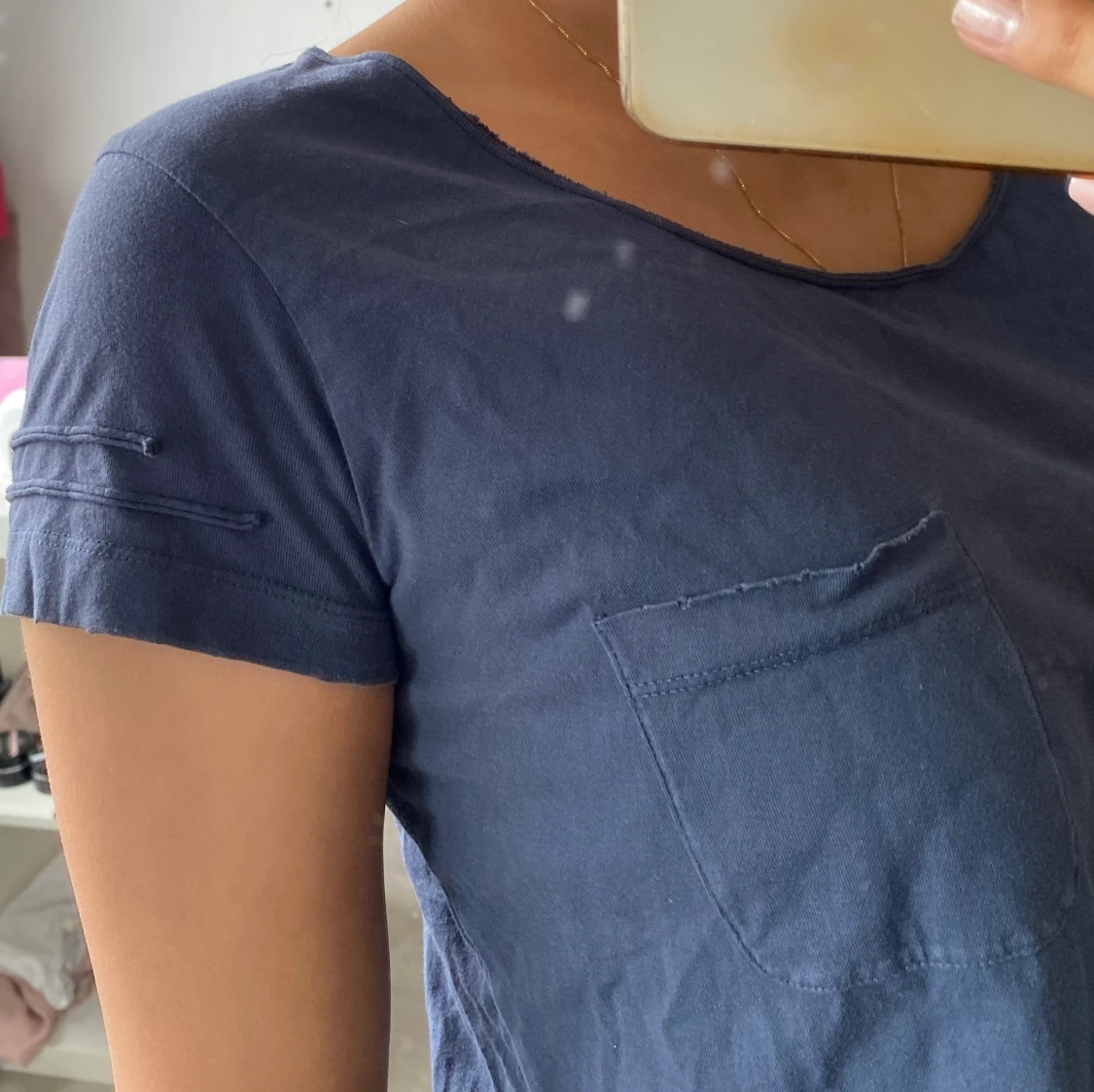 Odd Molly t-shirt - 91