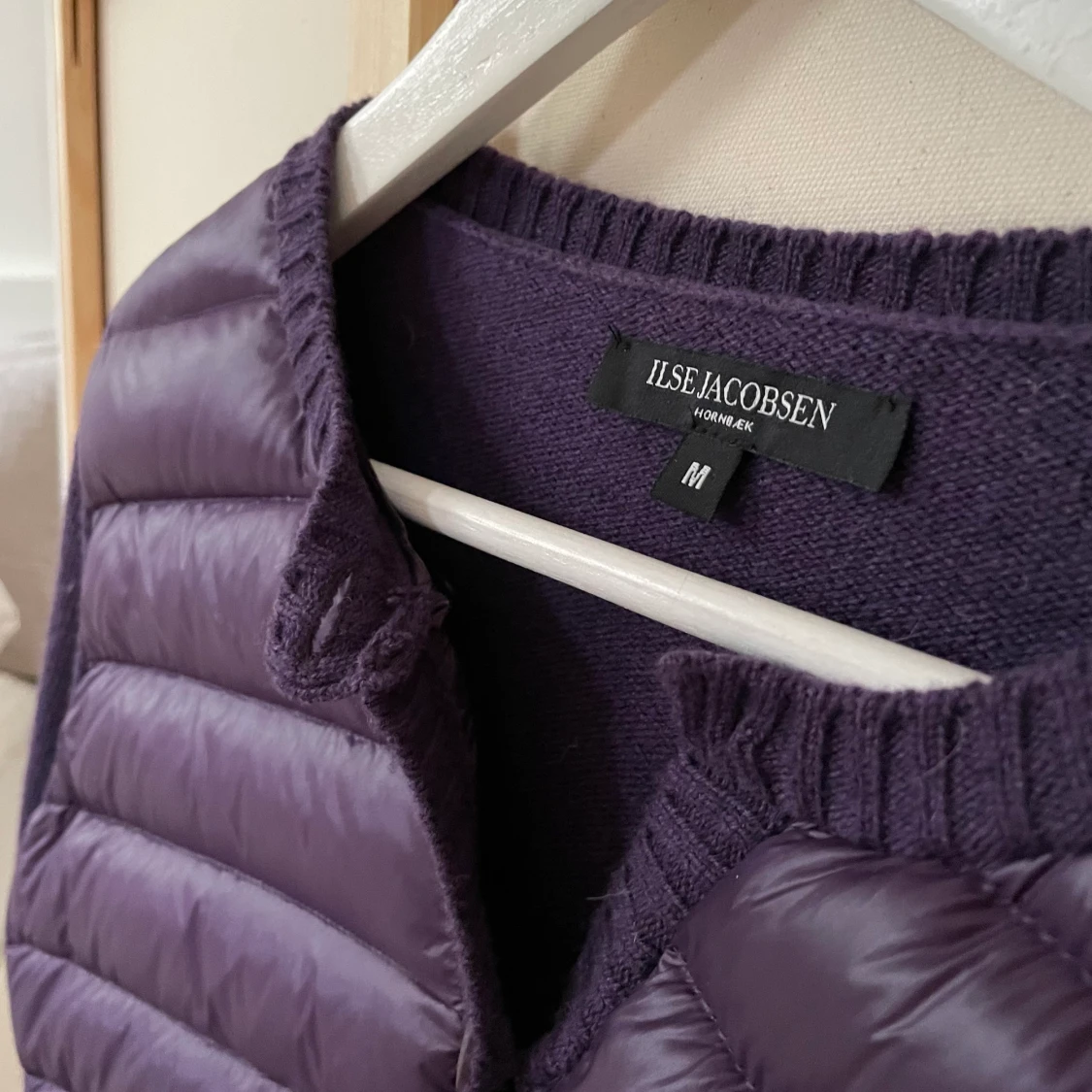 Vårjacka Ilse Jacobsen - 90