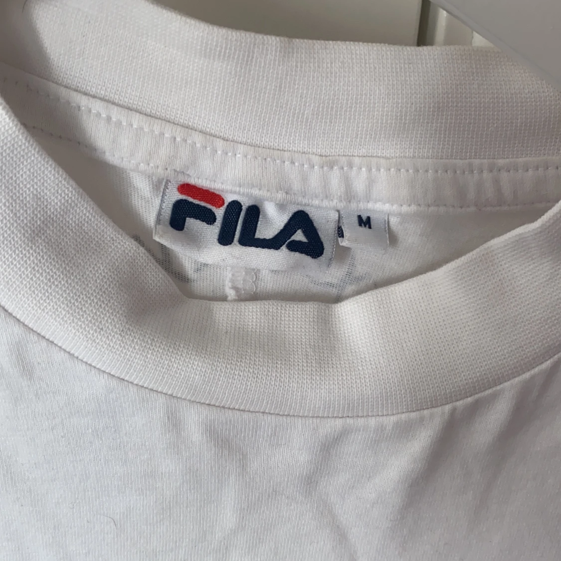 Fila tröja med öppen rygg - 91