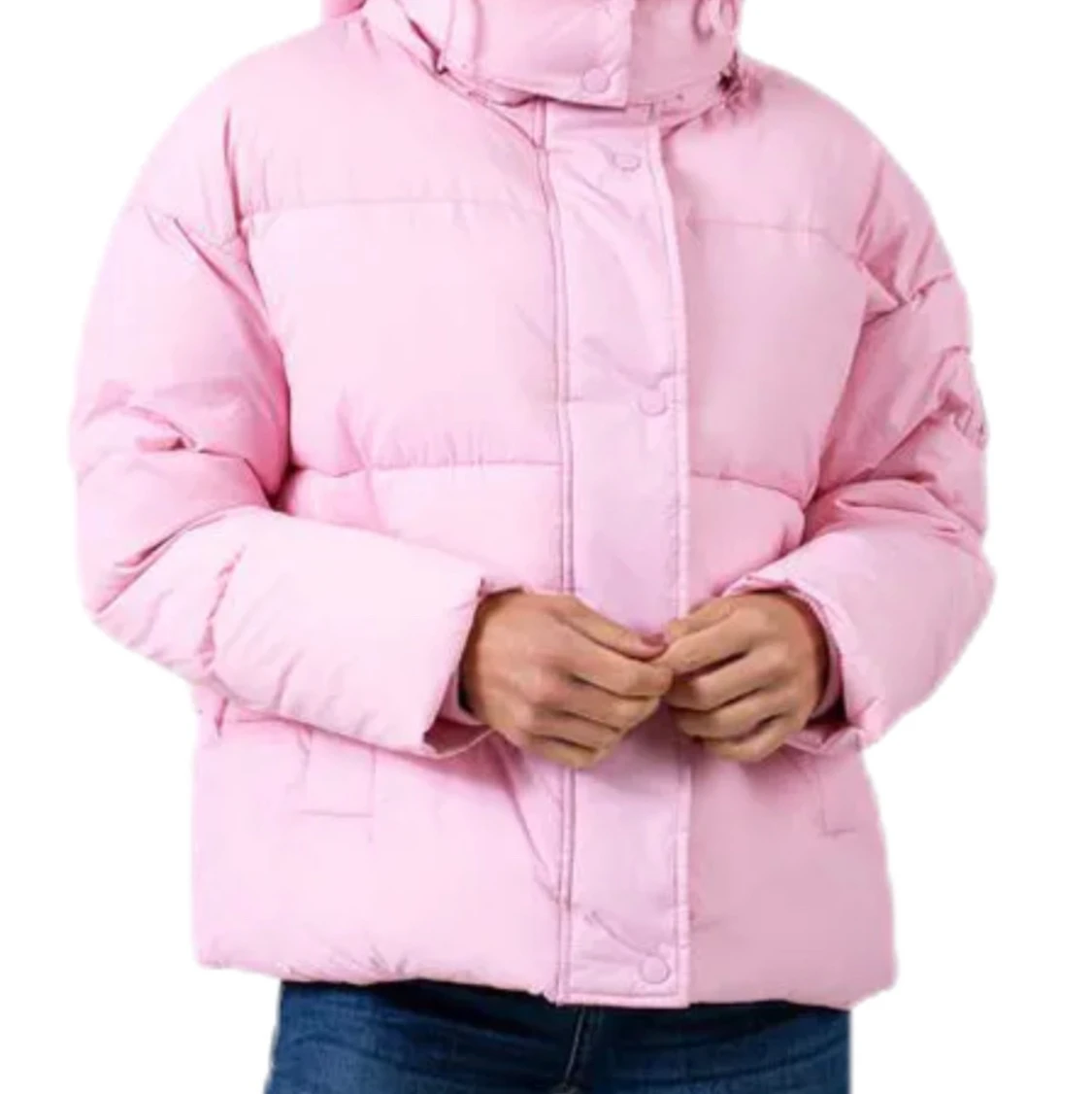 Svea vinterjacka strl s