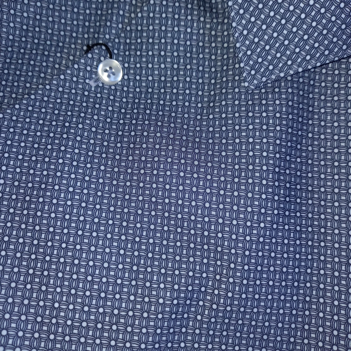 Skjortor från clean cut copenhagen  - 90