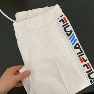 Fila byxor - Fila byxor xs som nya