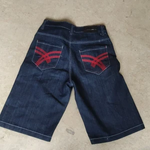 Rawblue jeans - Rawblue shorts