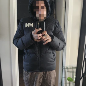 Helly Hansen vinterjacka  - Cond 8/10 extremt snygg 