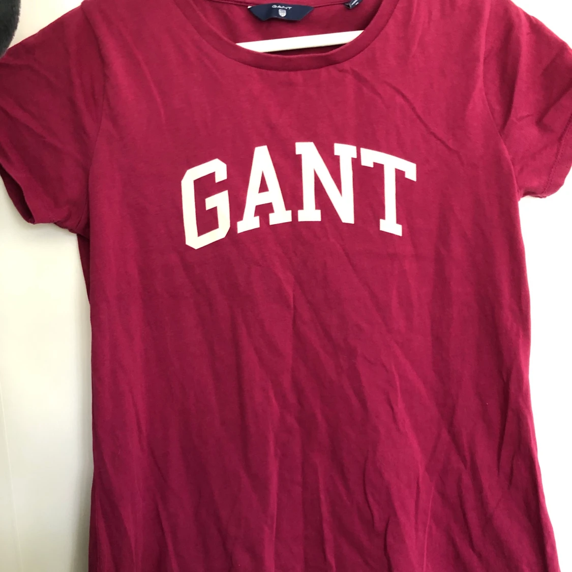 Gant tshirt 