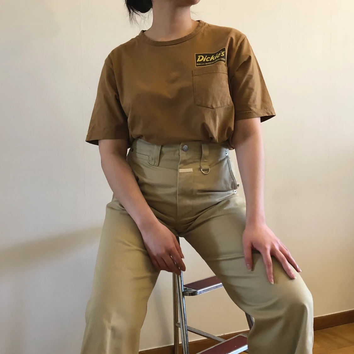 DICKIES TISHA - 91