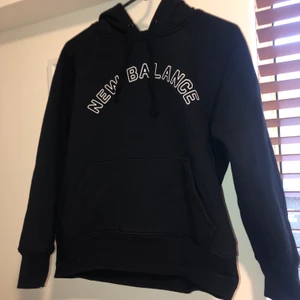 New Balance Hoodie  - Hardly worn, don’t reach for it anymore. Can post it 