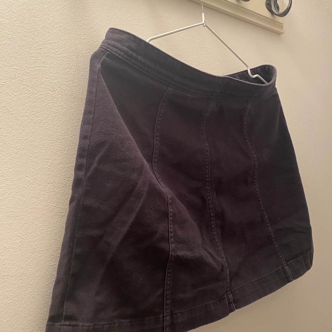 Jätte fin kjol  - 90