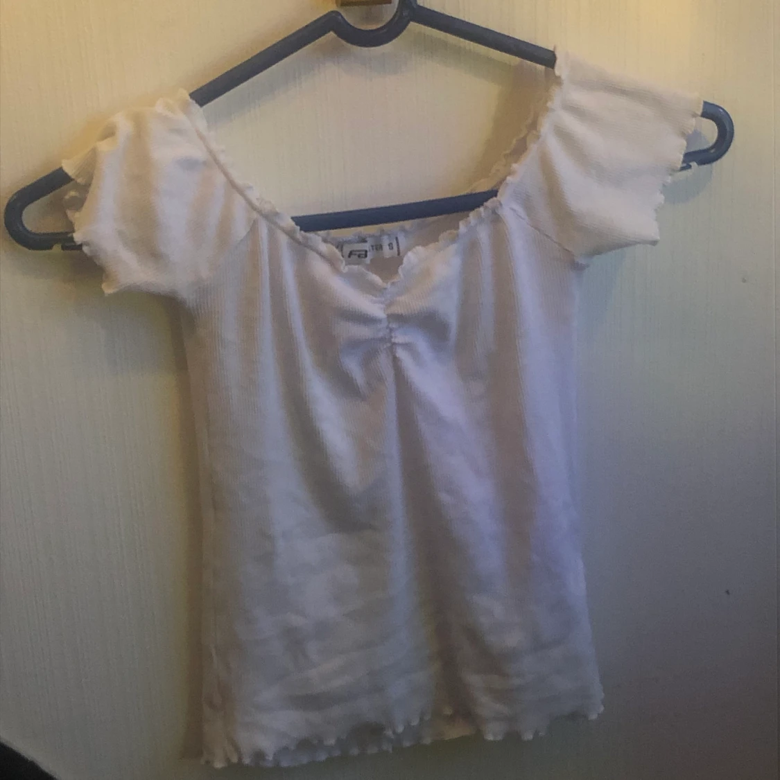 Trendig gullig tröja🌸 - 90