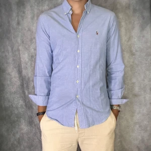 Ralph lauren skjorta  - Mycket fint skick | Size S | fraktar spårbart inom 24 timmar |  för att köpa klicka ” köp nu” | vid frågor skriv ett meddelande |