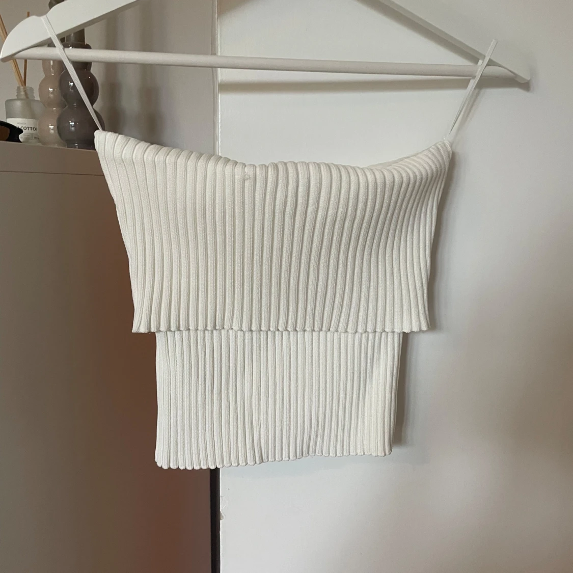  Bandeau topp Zara - 2