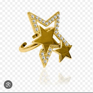 Ioaku ring🌟🌟 - Oanvänd ring från ioaku!! Justerbar✌️ Säljer för 250kr eller byter mot YOLO eller XOXO ring från ioaku i guld!!