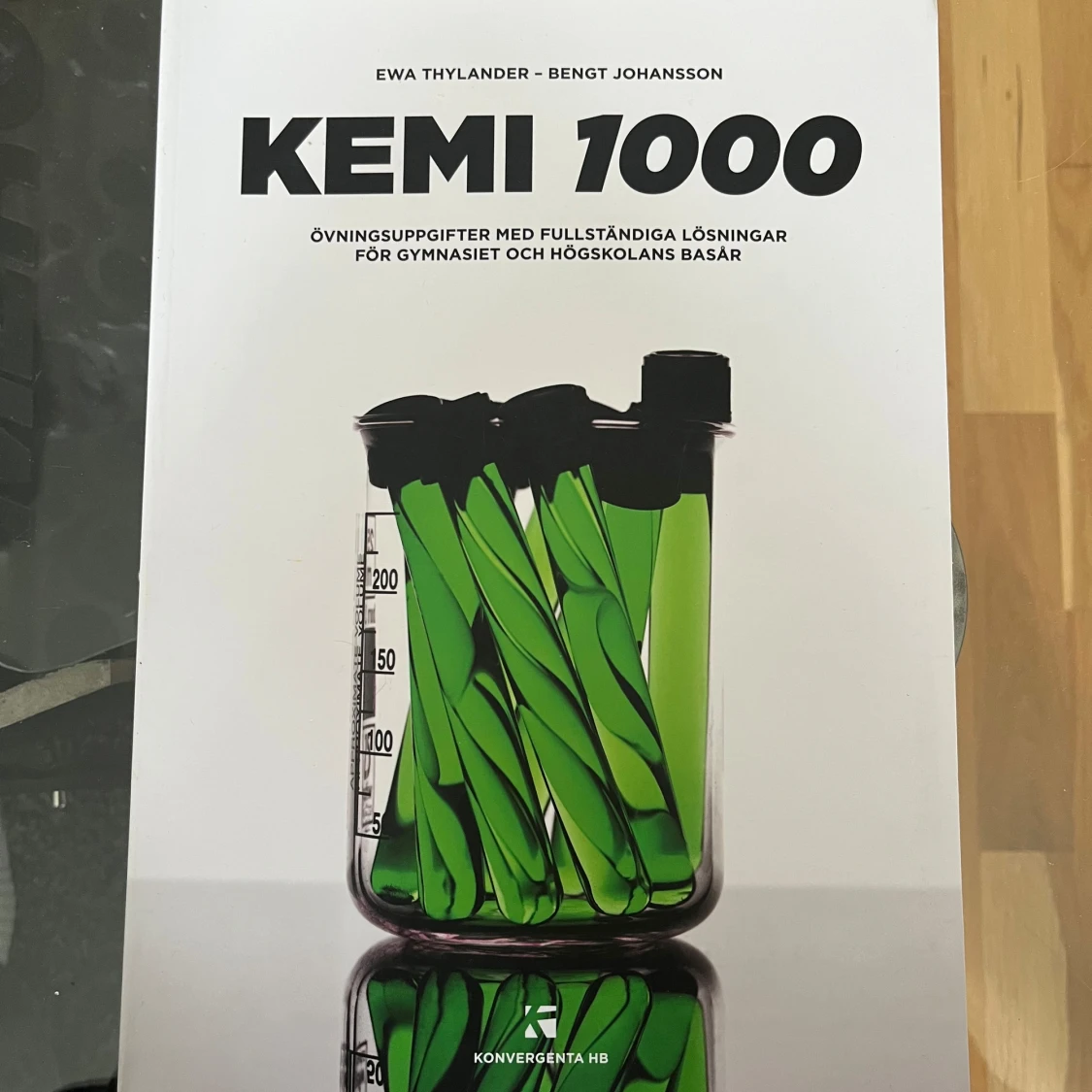 KEMI 1000