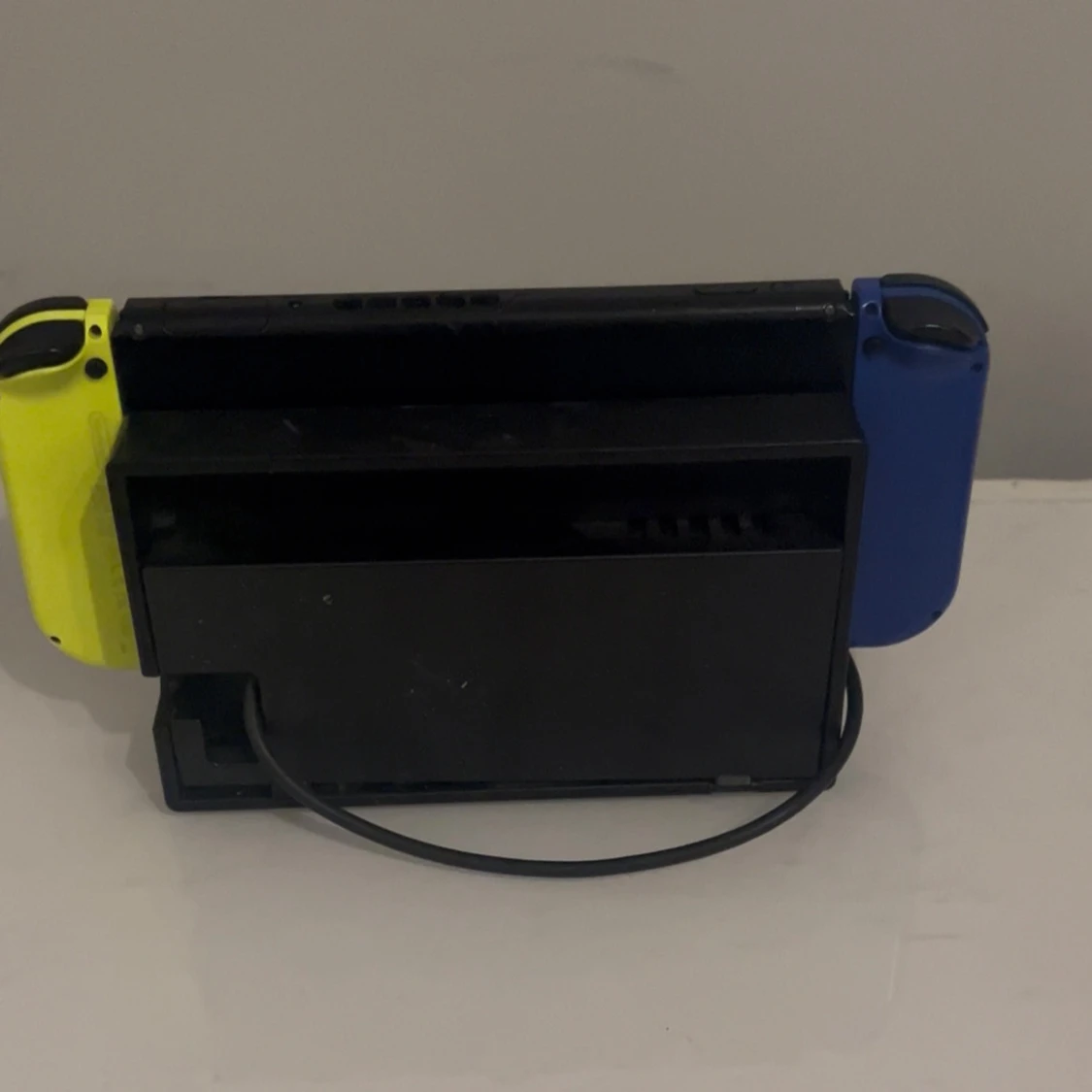 Nintendo Switch med spel - 1