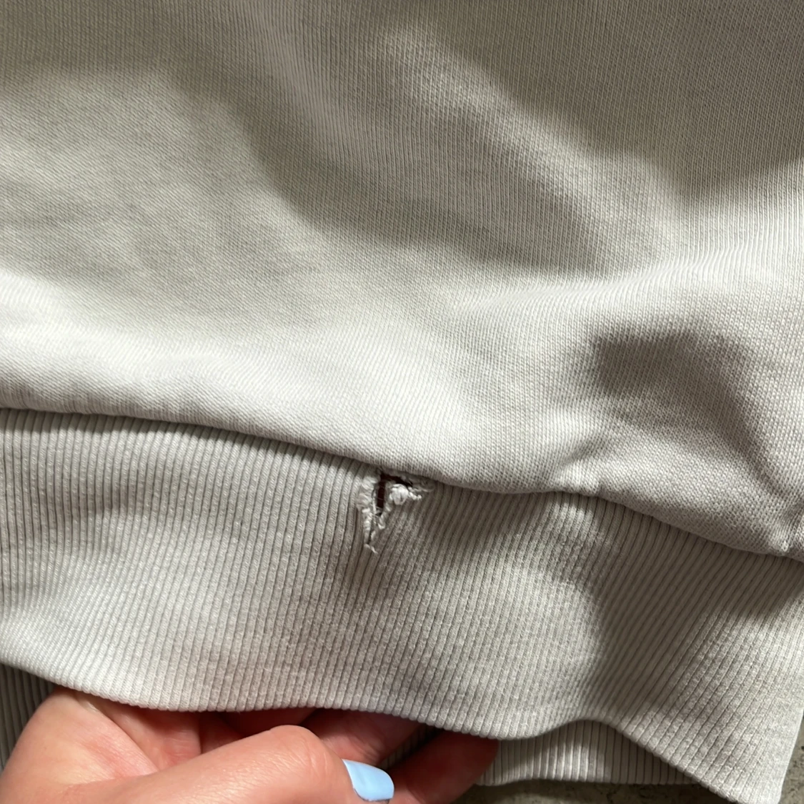 Vit Peak Performance sweatshirt S - 4