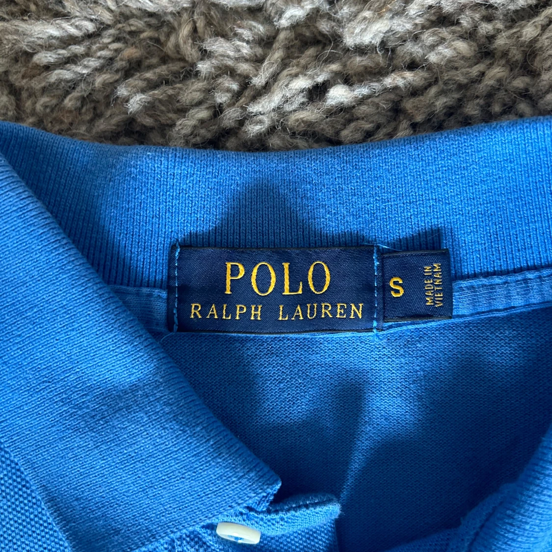 Pikétröja Polo Ralph Lauren - 2