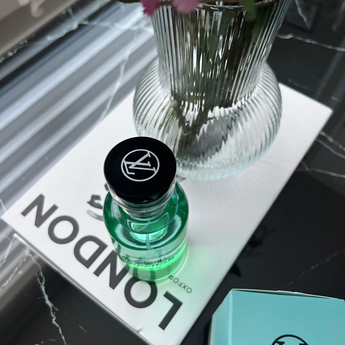 Pacific Chill parfym från Louis Vuitton - 1