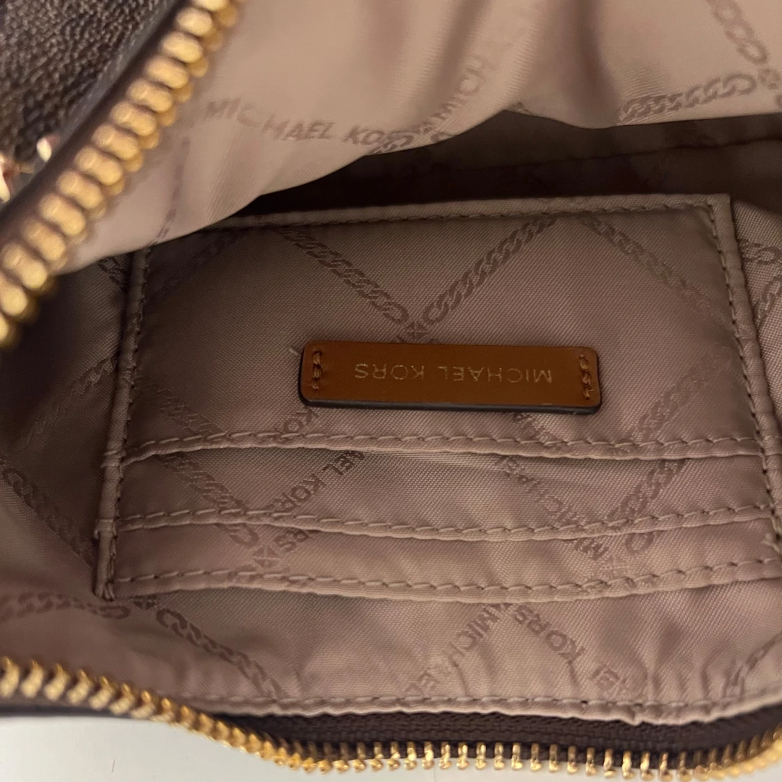 Michael Kors väska - 3