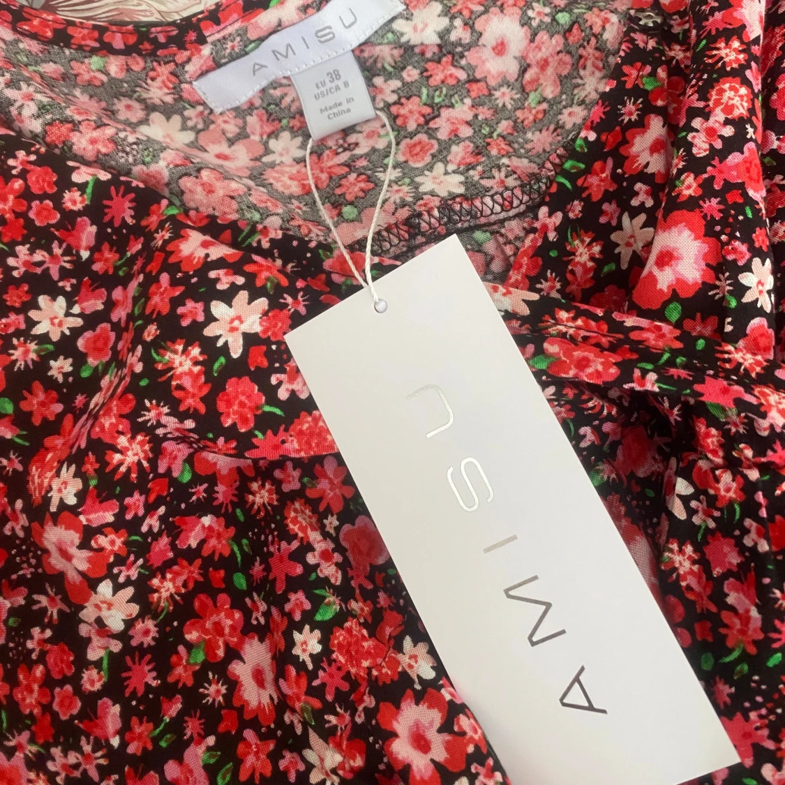 Sommar klänning  - 2