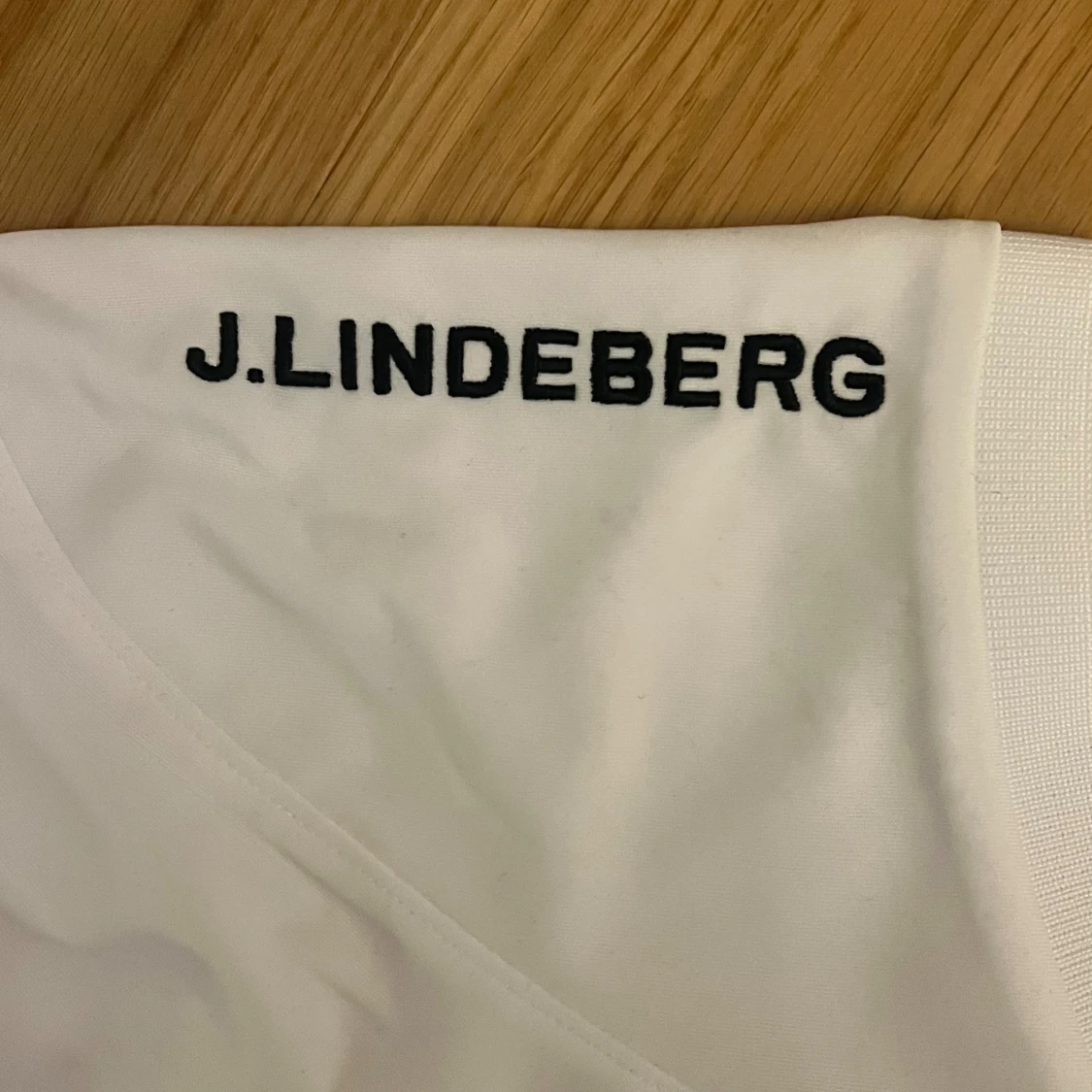 J.lindeberg pike - 2